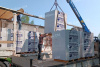 Газобетонные блоки Могилевский КСИ D400 600х250х250 стеновые